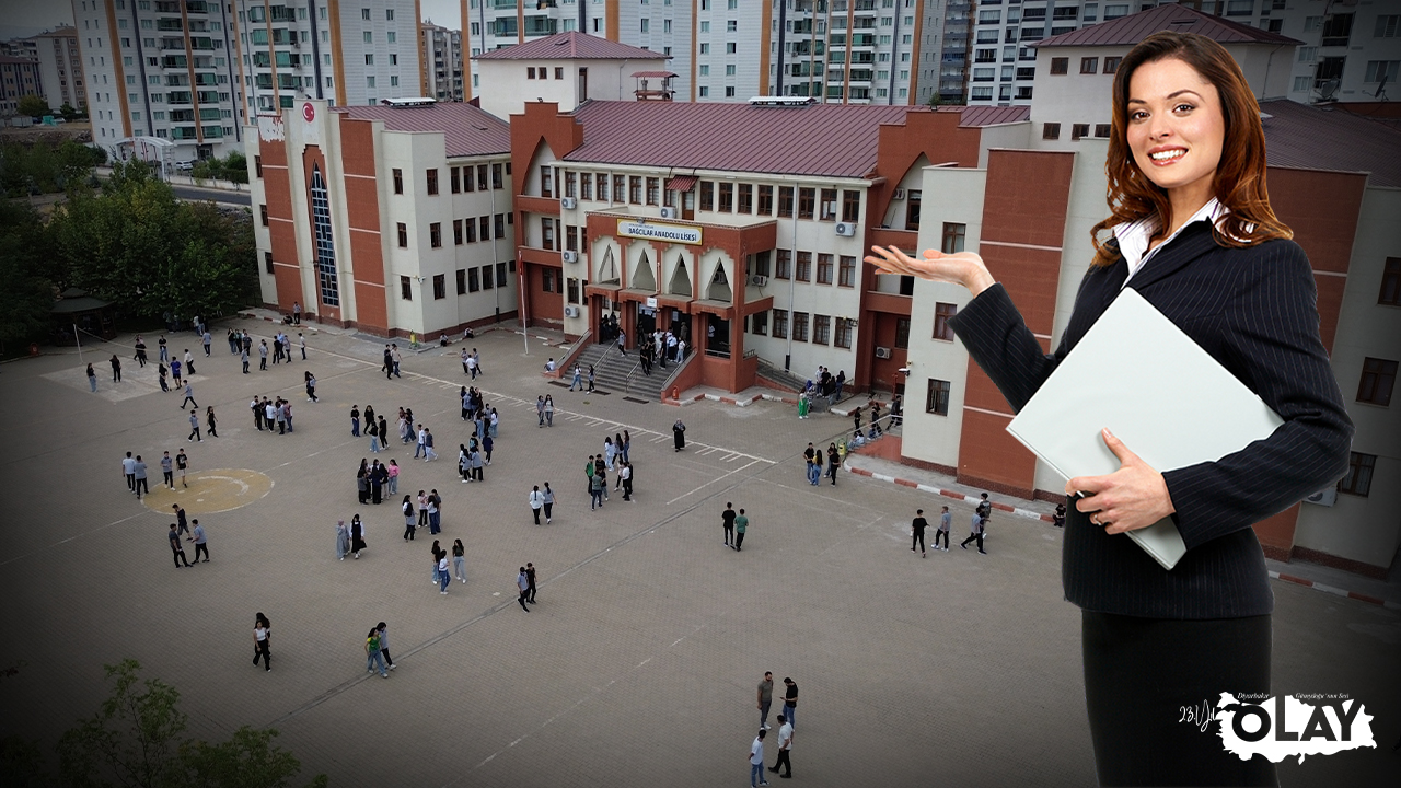 Diyarbakır'da öğretmenler günü ne zaman? Hangi hediyeler alınır?