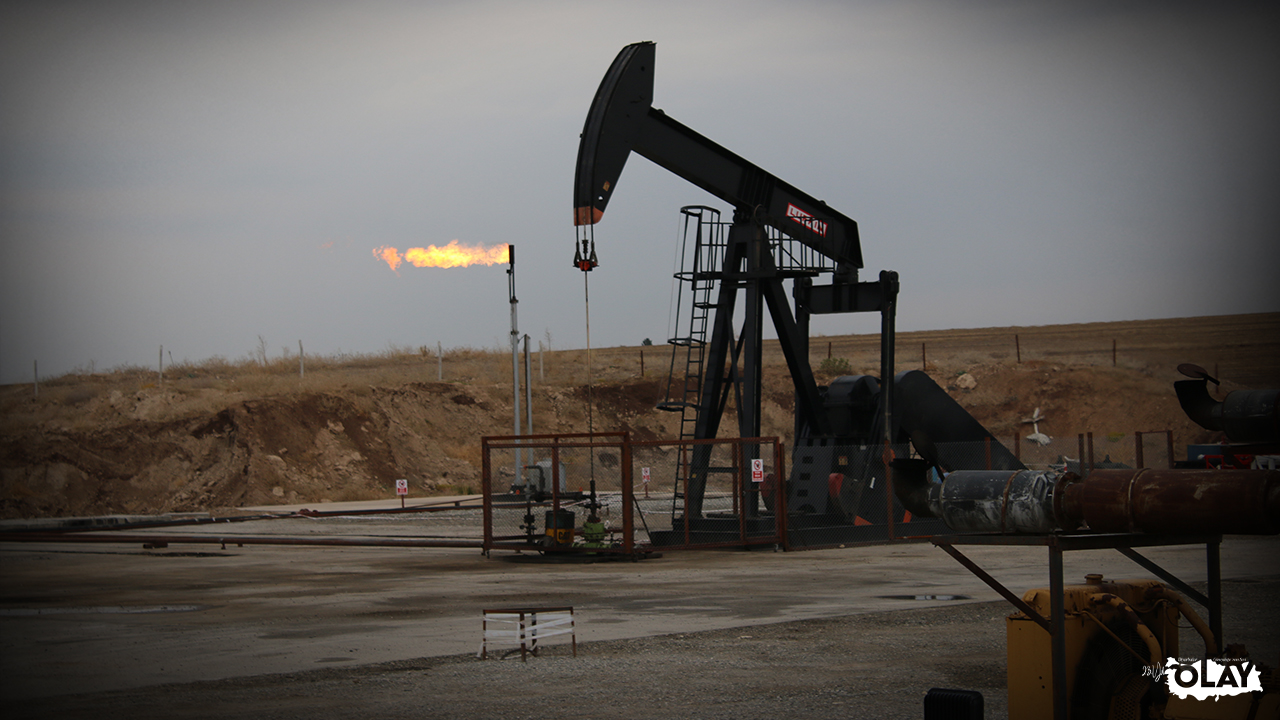 Diyarbakır'ın o ilçesinde petrol aranacak! Müjde geldi