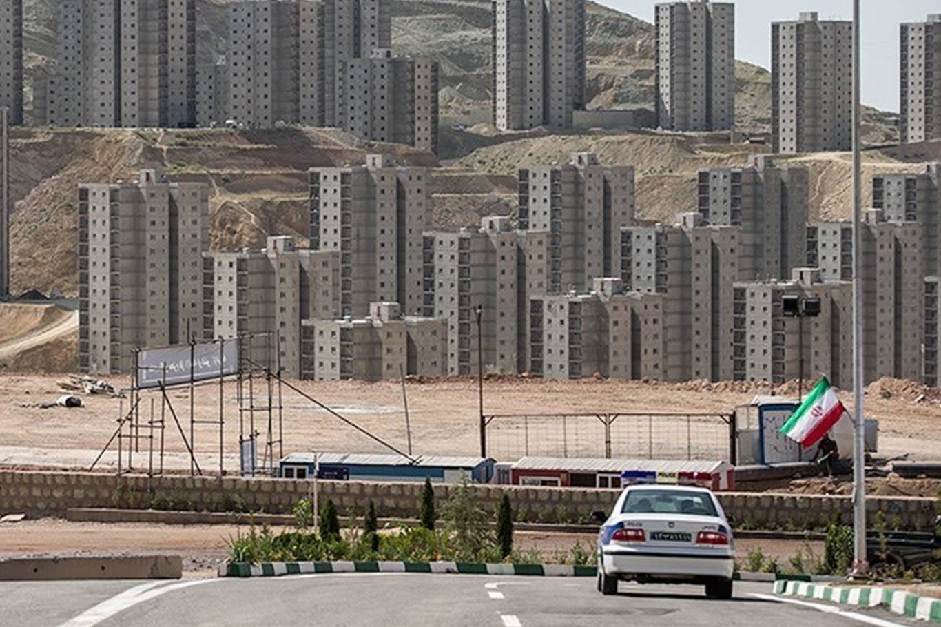 İran'daki depremin bilançosu: 9 kişi yaralandı