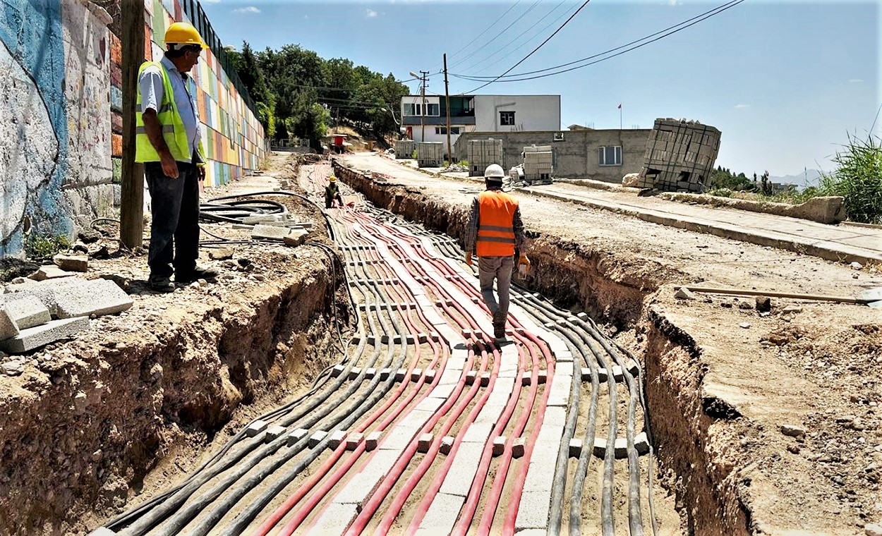 O İlimizde Kaçak Elektrik Kullanımı Yarı Yarıya Azaldı!