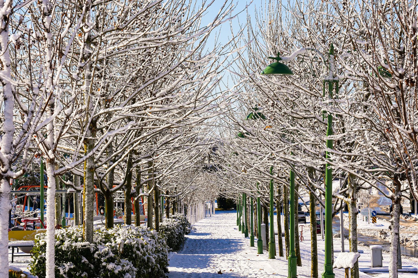 Meteorolojiden 3 kente sağanak ve yoğun kar uyarısı