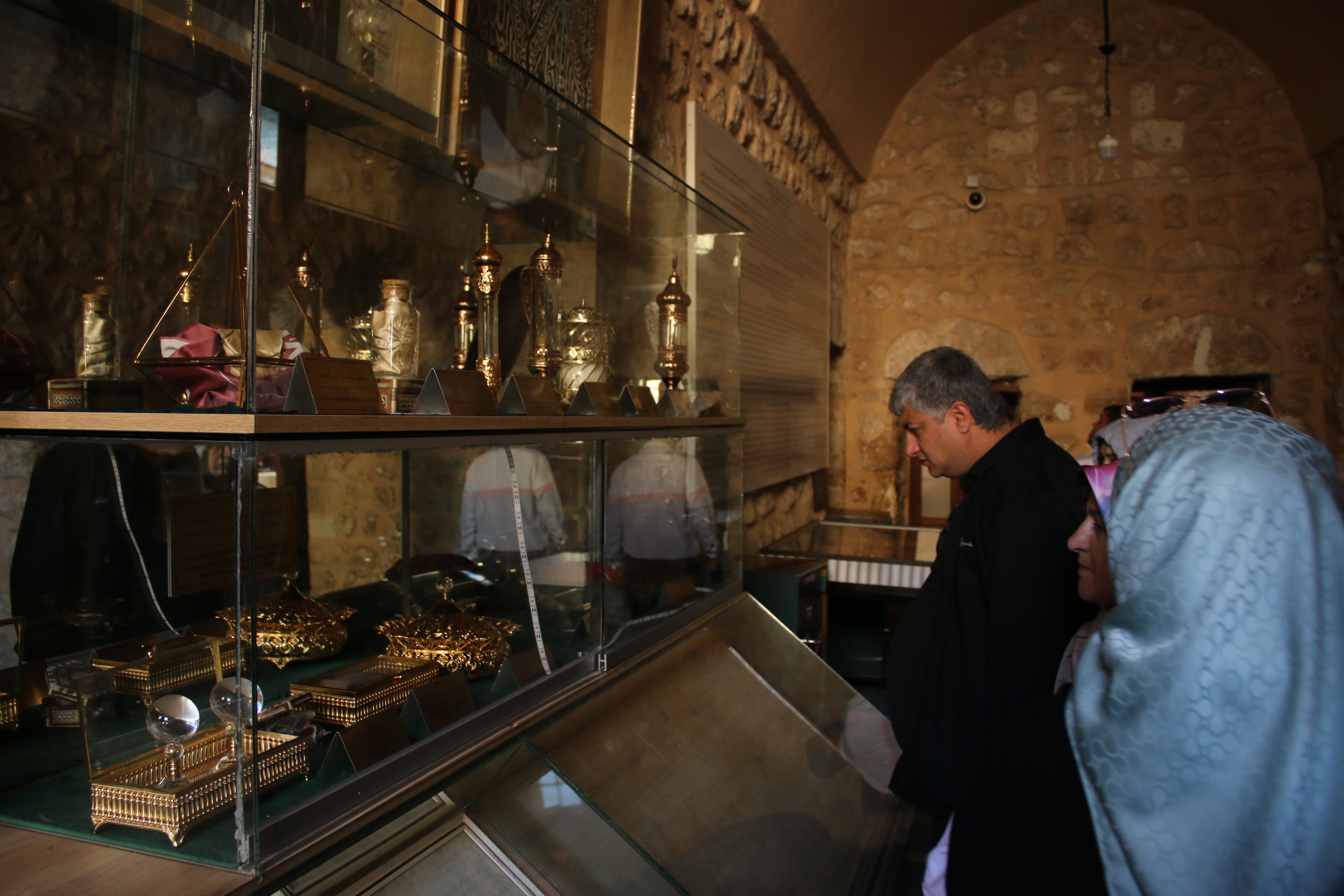 Sultan Şeyhmus Kimdir Türbesi Nerede Ve Hangi Kerametlere Sahiptir (3)