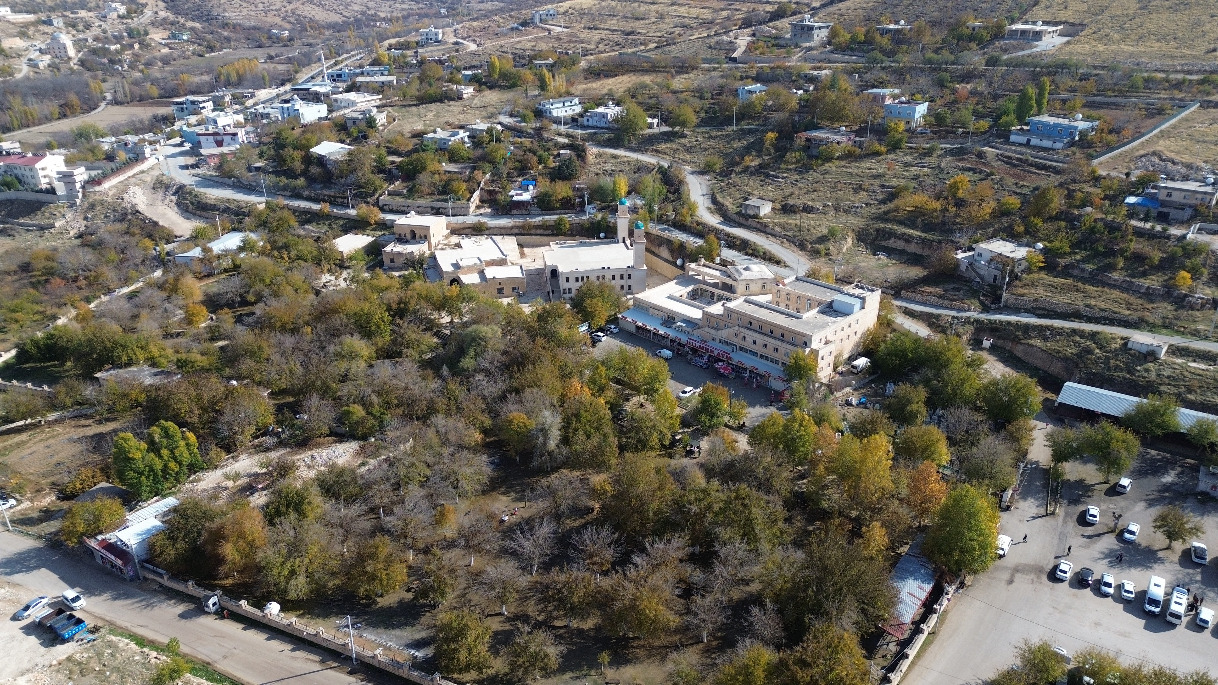 Sultan Şeyhmus Kimdir Türbesi Nerede Ve Hangi Kerametlere Sahiptir (8)