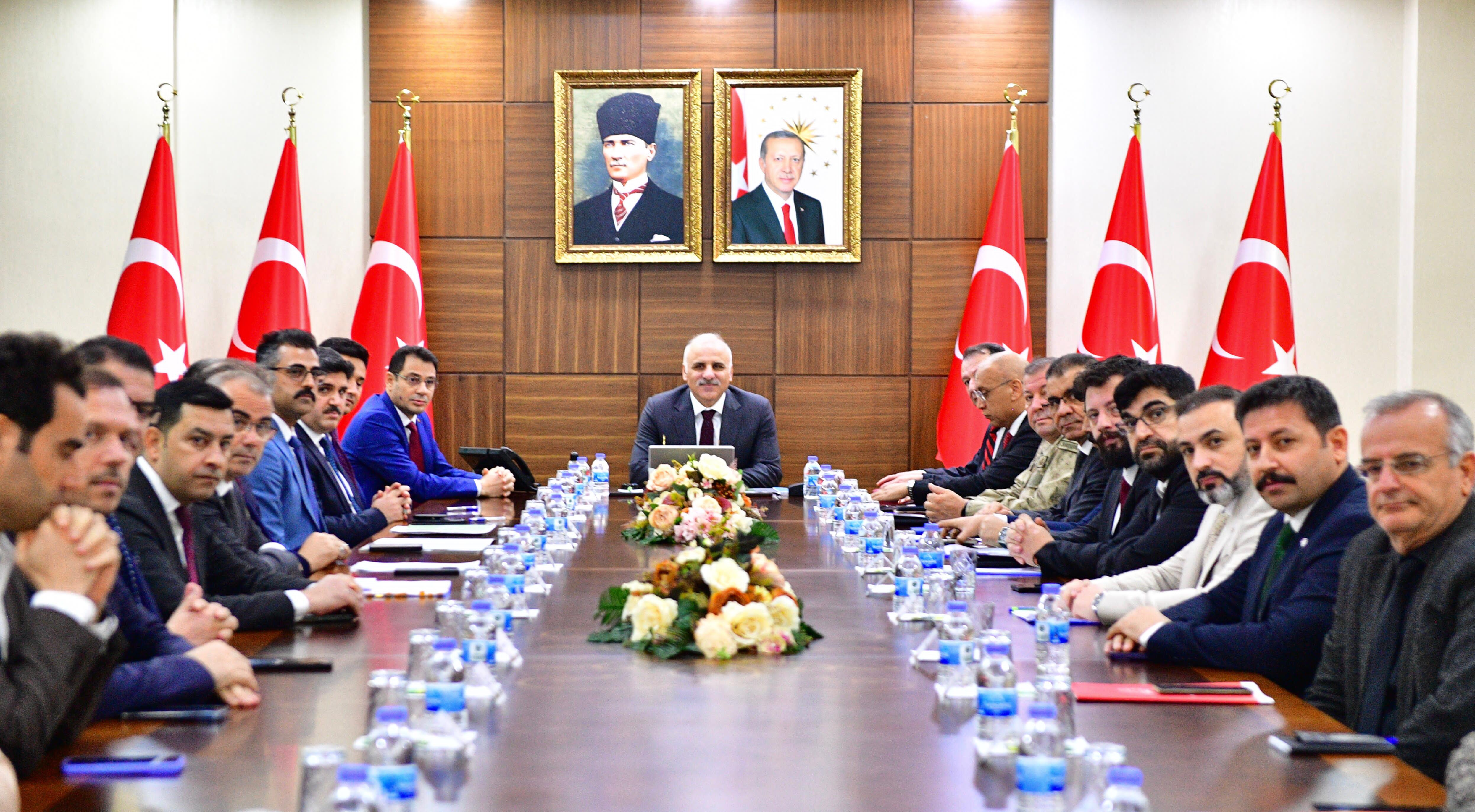 Diyarbakır’da Bağımlılıkla Mücadelede Yeni Dönem Başlıyor