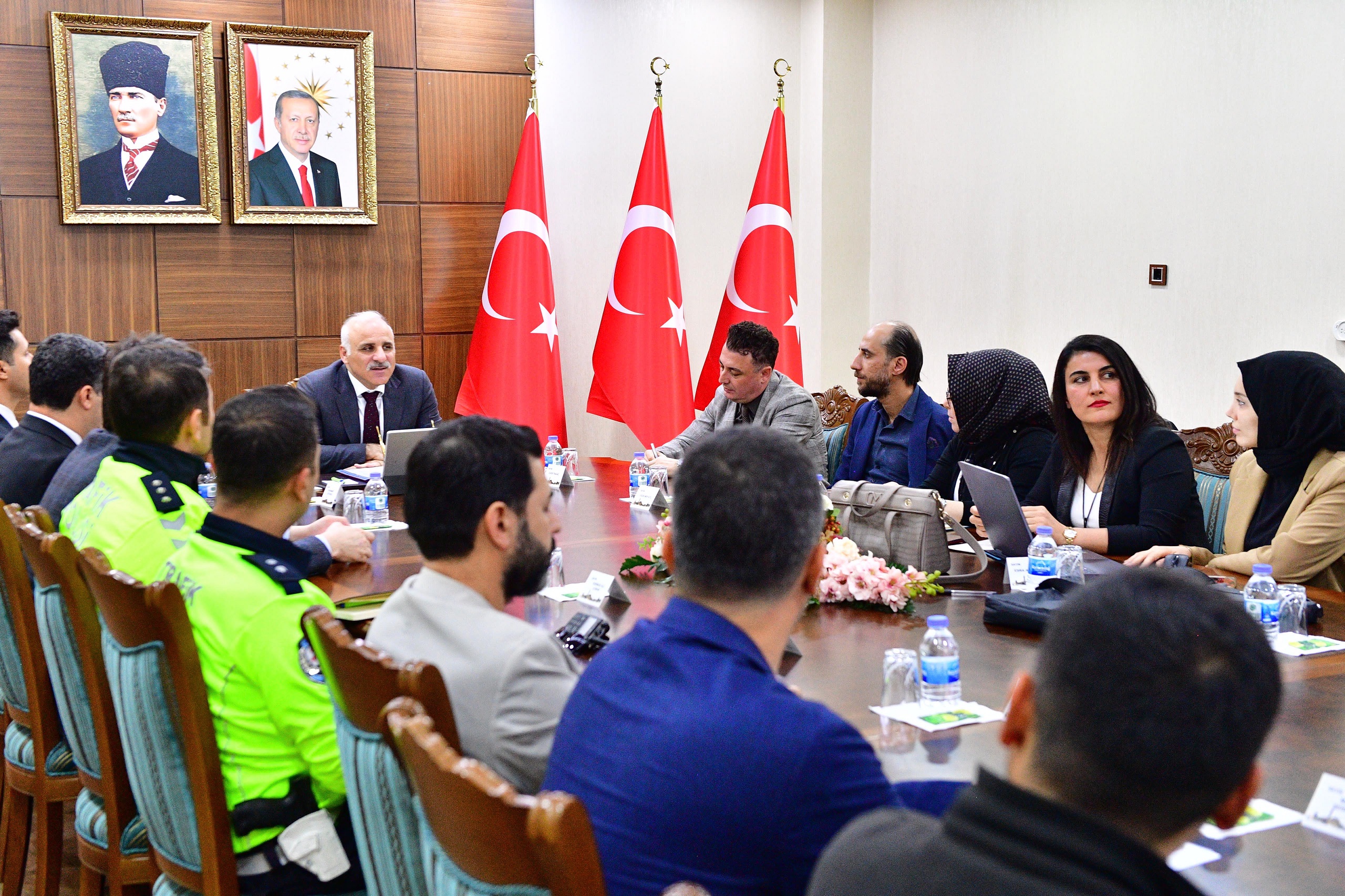 Şehir Hastanesi Diyarbakır ve Bölgeye Sağlık Hizmeti sunacak