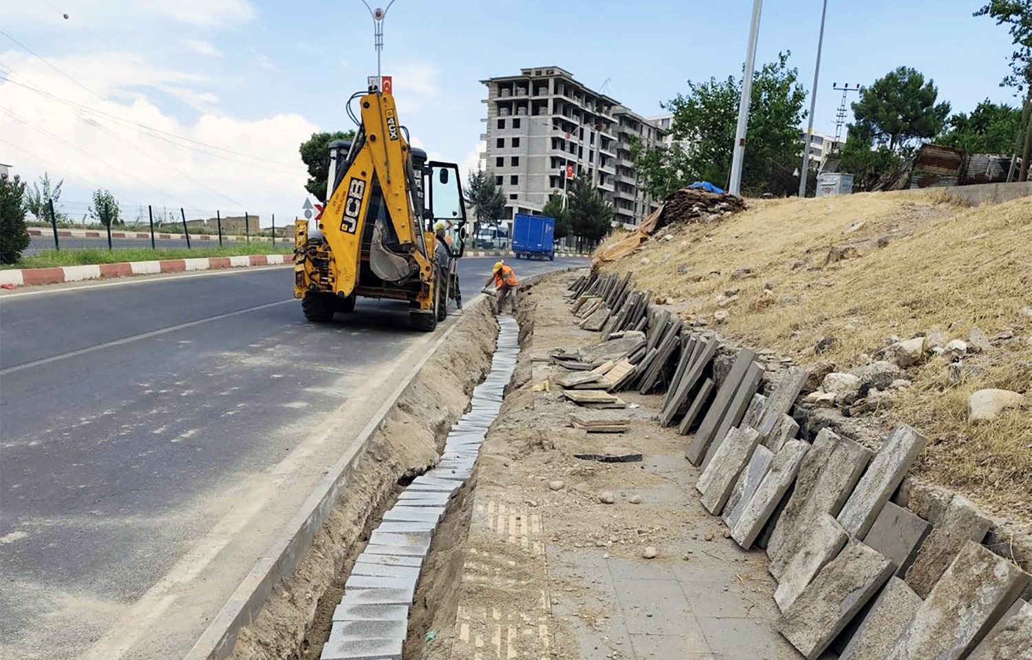 O ilimizde kaçak elektrik kullanımı 2024 yılında yüzde 6’ya düştü