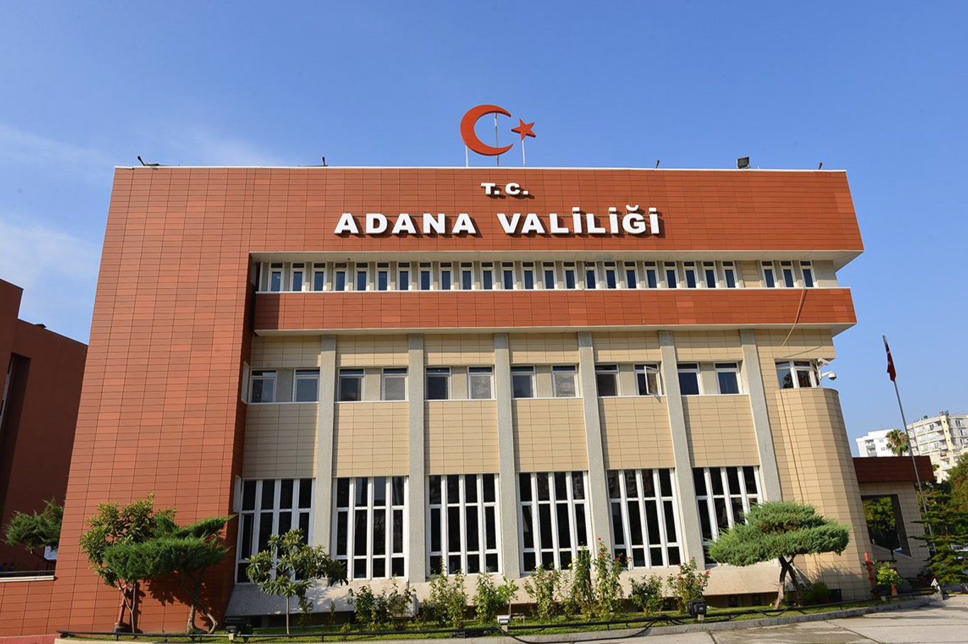 Adana Valiliğinden mühimmat hırsızlığına ilişkin açıklama