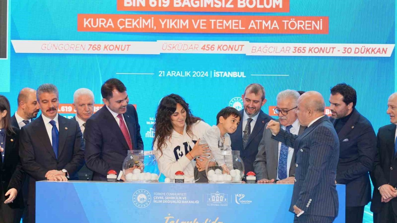 Bakan Kurum’dan kira müjdesi: 2025 yılından itibaren geçerli olacak