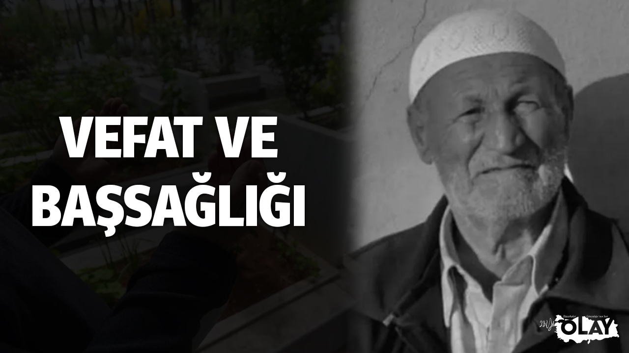 Bismil’de Dört Isim Hakk’ın Rahmetine Kavuştu (3)