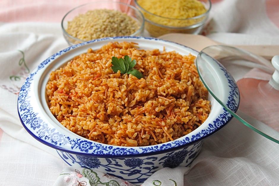 Diyarbakırlılar Neden Bulgur Pilavını Seviyor? Uzmanlardan Öneriler