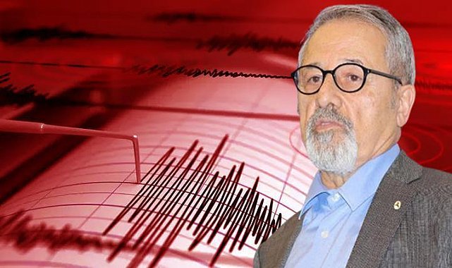 Türkiye'deki Deprem Hareketliliği Artıyor: Uzmanlardan Uyarılar