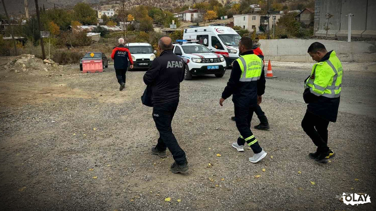 Diyarbakır'da Afad Personel Alıyor! Başvurular Başladı (2)