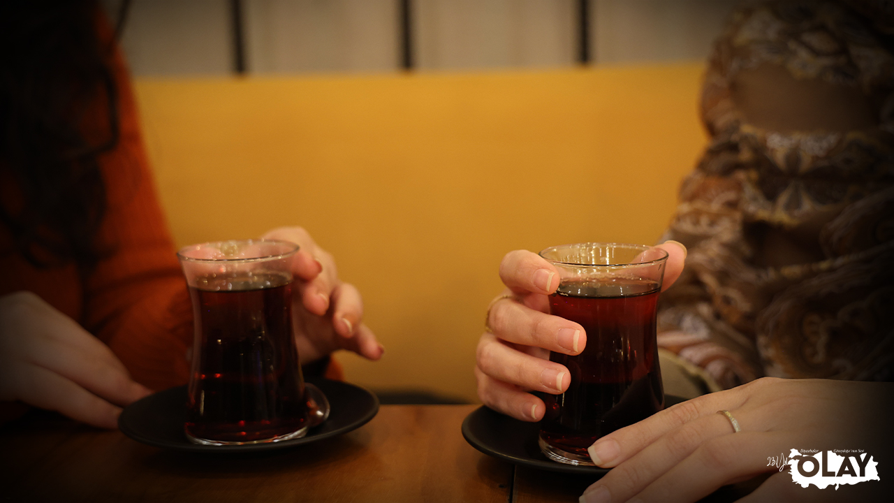 Diyarbakır’da Çay Tüketimi Üzerine Uyarı! İşte Detaylar (2)