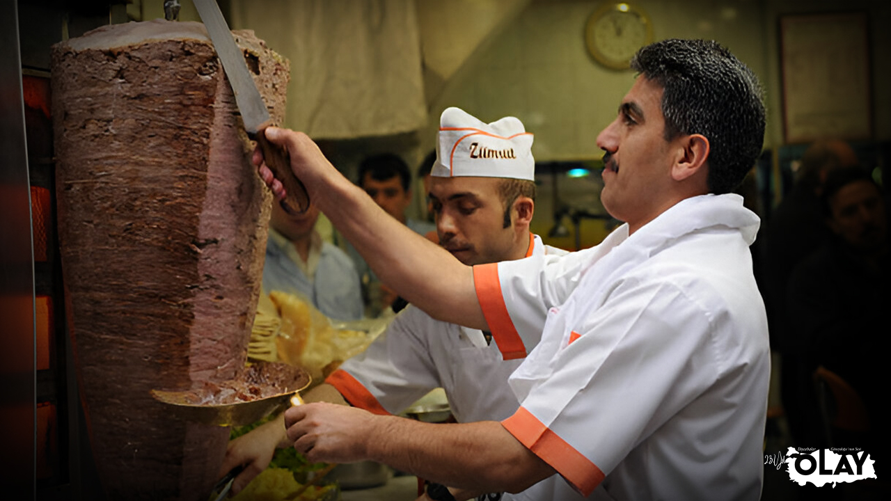 Diyarbakır’da döner ve köfte fiyatları uçtu! İşte gelen zam