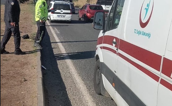 Diyarbakır’da Feci Kaza: Anne Hayatını Kaybetti, Kızı Ağır Yaralı