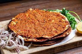 Diyarbakır'da Lahmacunun Fiyatı Yükseldi, Tadından da Oldu