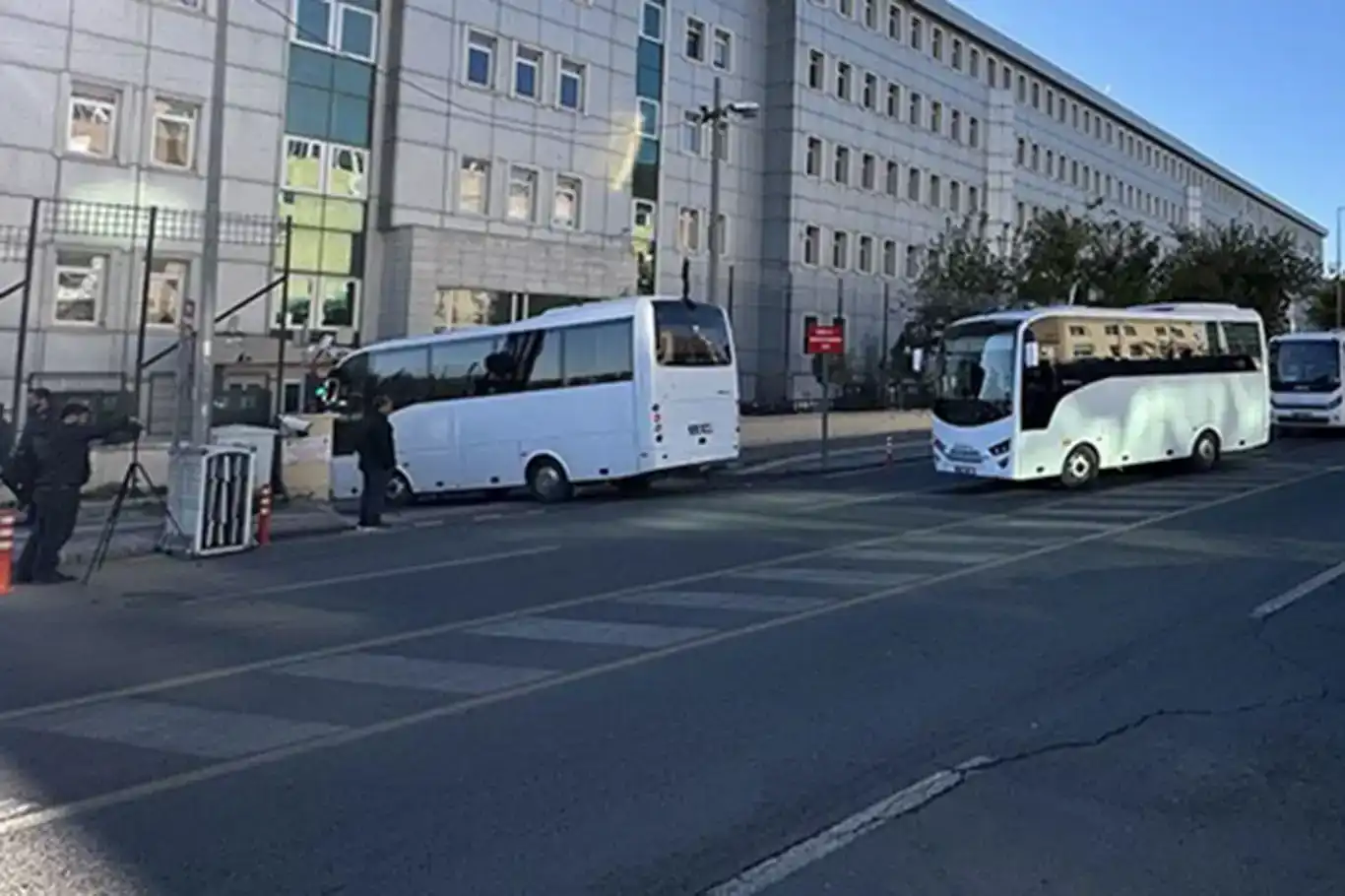 Narin davasında ikinci duruşma başladı