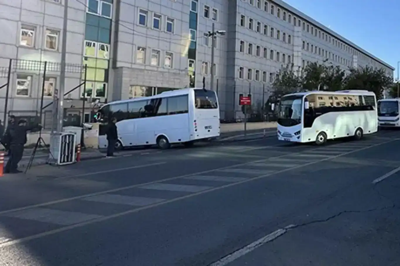 Narin Güran davası bugün de devam ediyor