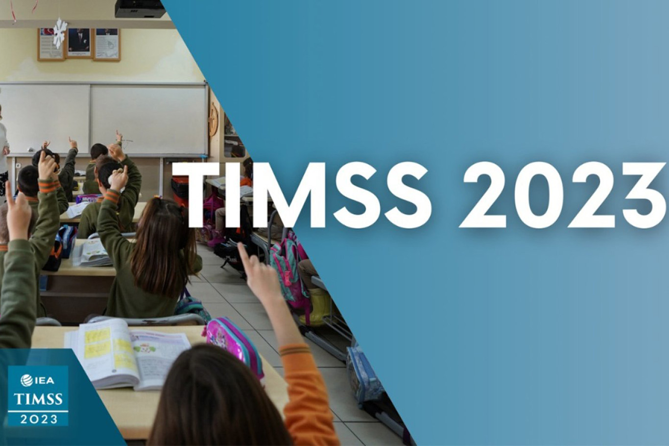 TIMSS 2023 genel sonuçları açıklandı