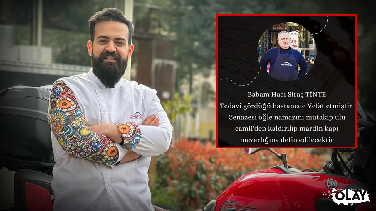 Ünlü Diyarbakırlı çiğ köftecinin acı günü