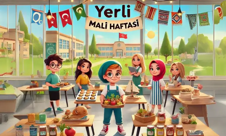 Yerli Malı Haftası Nedir ve Neden Kutlanır?