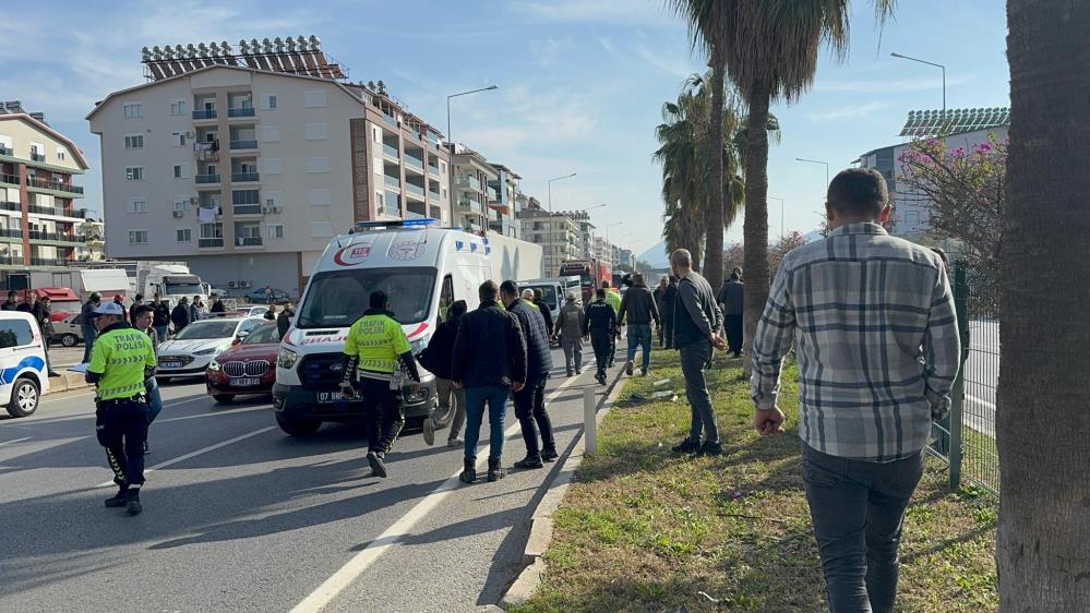 “Öldüm sanki” diye paylaştığı motosikleti 17 yaşındaki genci ölüme götürdü