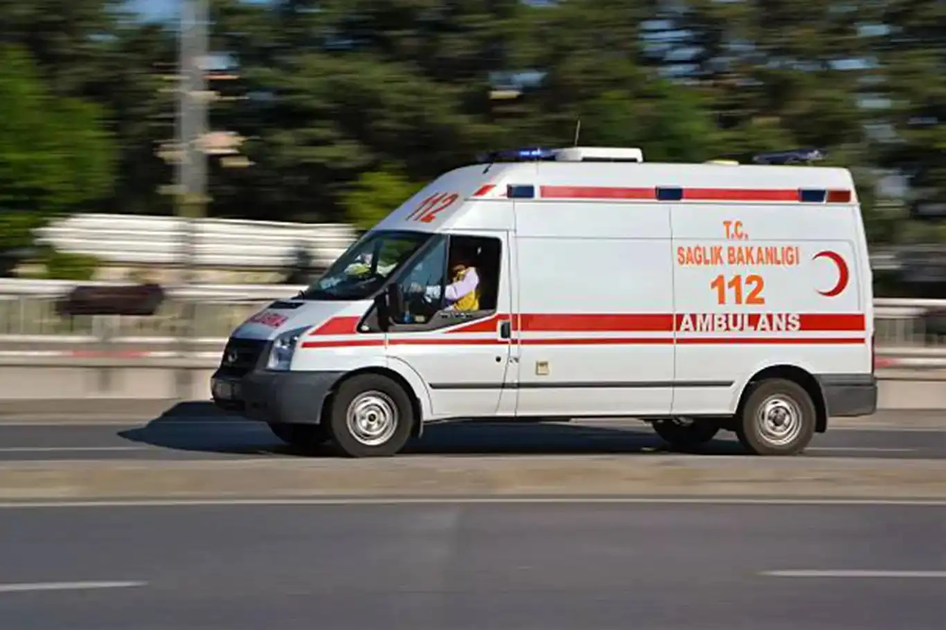 Ambulans hizmetlerinde yeni dönem başlıyor