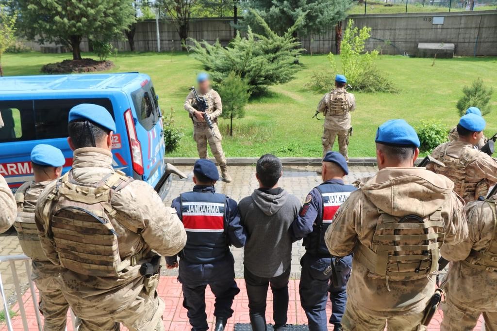 Diyarbakır'da Dağ ailesine saldıranlara ceza yağdı