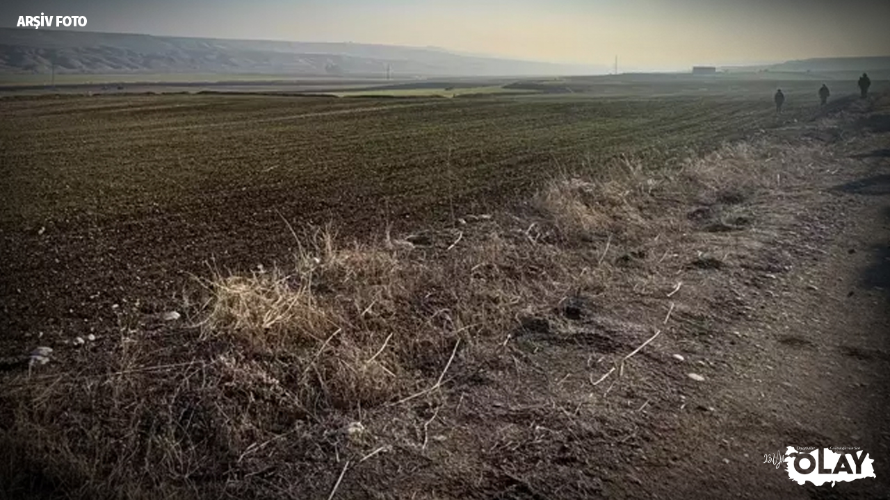 Diyarbakır Bismil'de Aileler Arasında Silahlı Kavga 3 Yaralı (3)