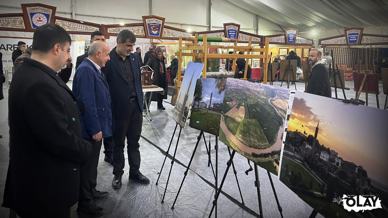 Diyarbakır Tanıtım Günleri Coşkuyla Tamamlandı (2)