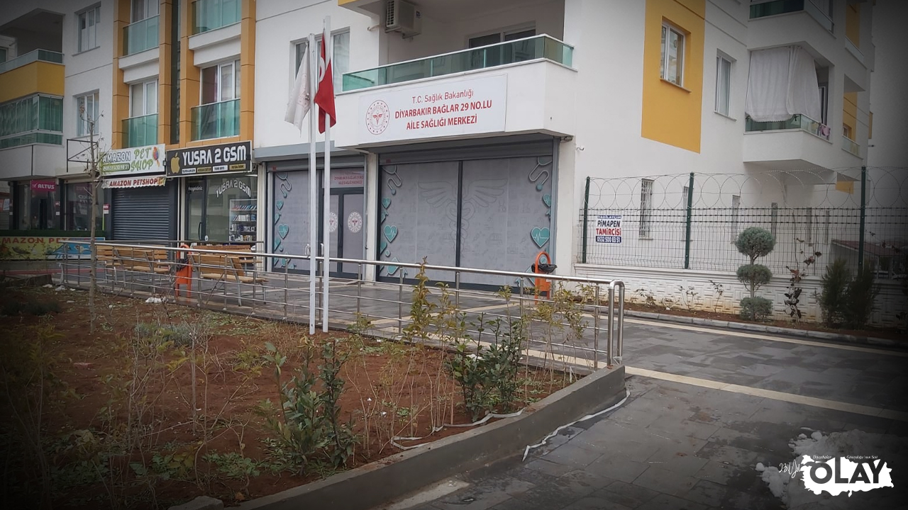 Diyarbakır'da aile hekimleri yeniden iş bıraktı! İşte detaylar