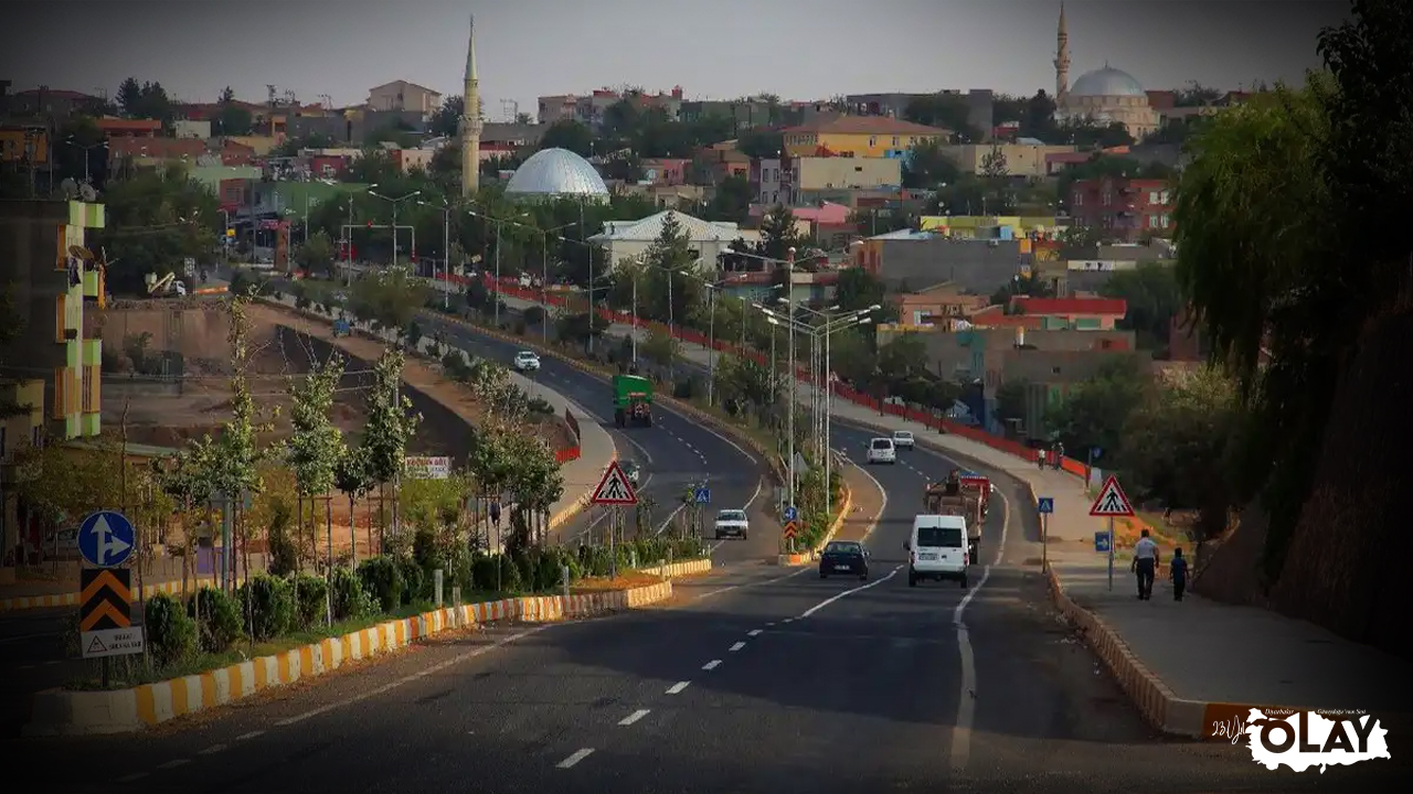 Diyarbakır'ın Çınar Ilçesi Ne Zaman Ilçe Oldu (3)