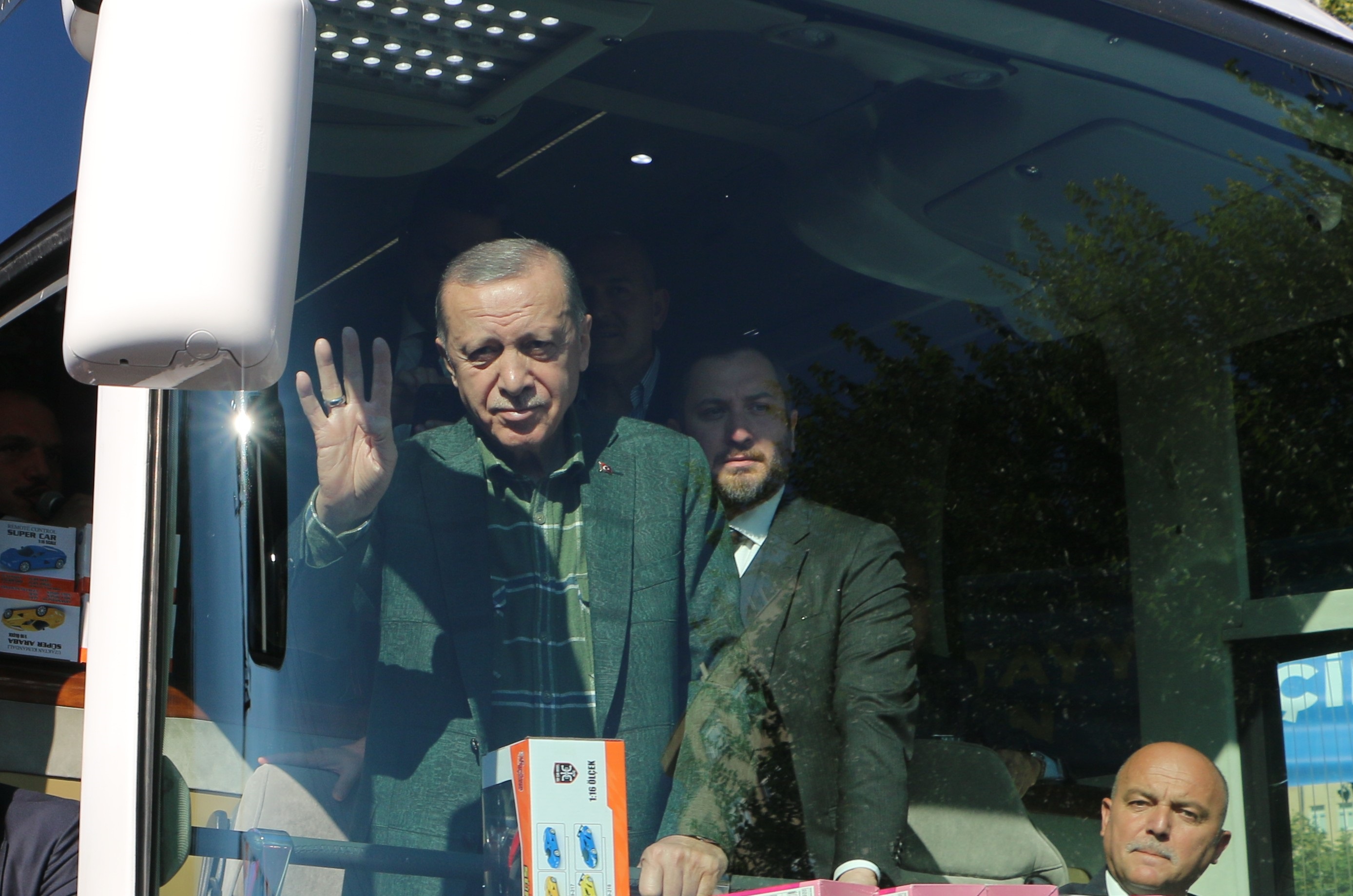 Cumhurbaşkanı Erdoğan Diyarbakır'da önemli açıklamalar yapacak