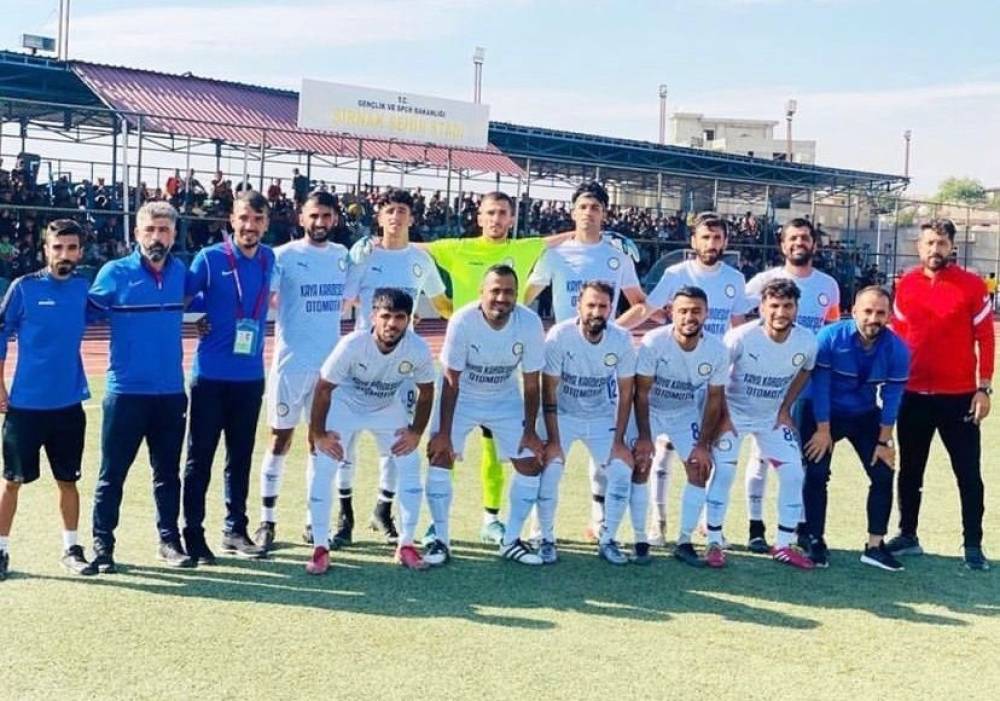 Bağlar Belediyesporun ligden çekilme talebine TFF’den onay
