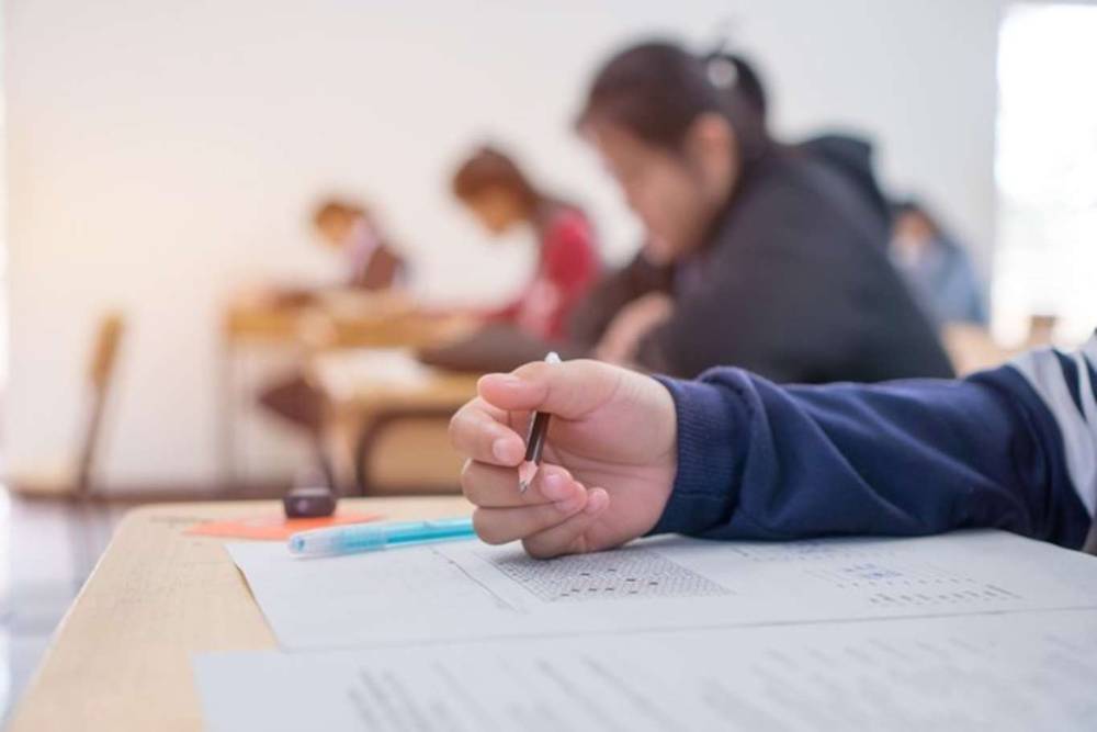 Depremzede öğrencilerin sınav giriş yerleri merkezi olarak belirlendi