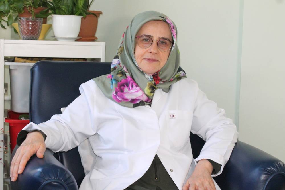 Op. Dr. Eroğlu: Kimyasal maddeler, deterjanlar, bebek ve anne sağlığına uzun süreli etki verir