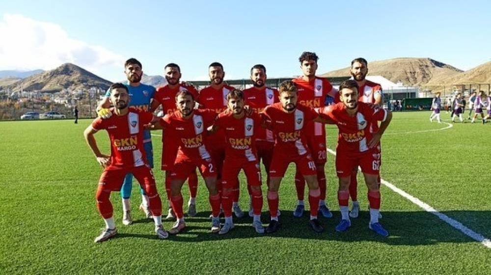 Viranşehir Belediyespor Malatya’dan 3 puanla döndü
