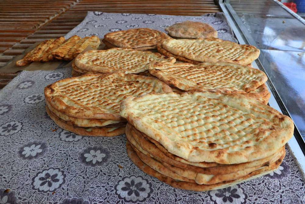 Şanlıurfa'da ekmek 5 lira oldu