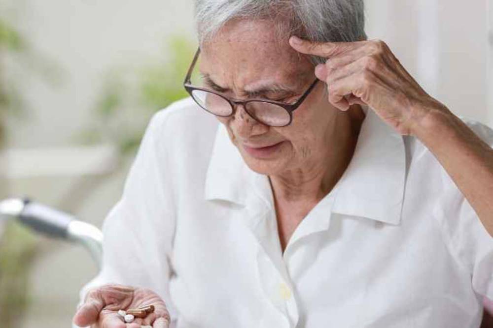 Alzheimer'ın ilerlemesini yavaşlatan ilaca onay