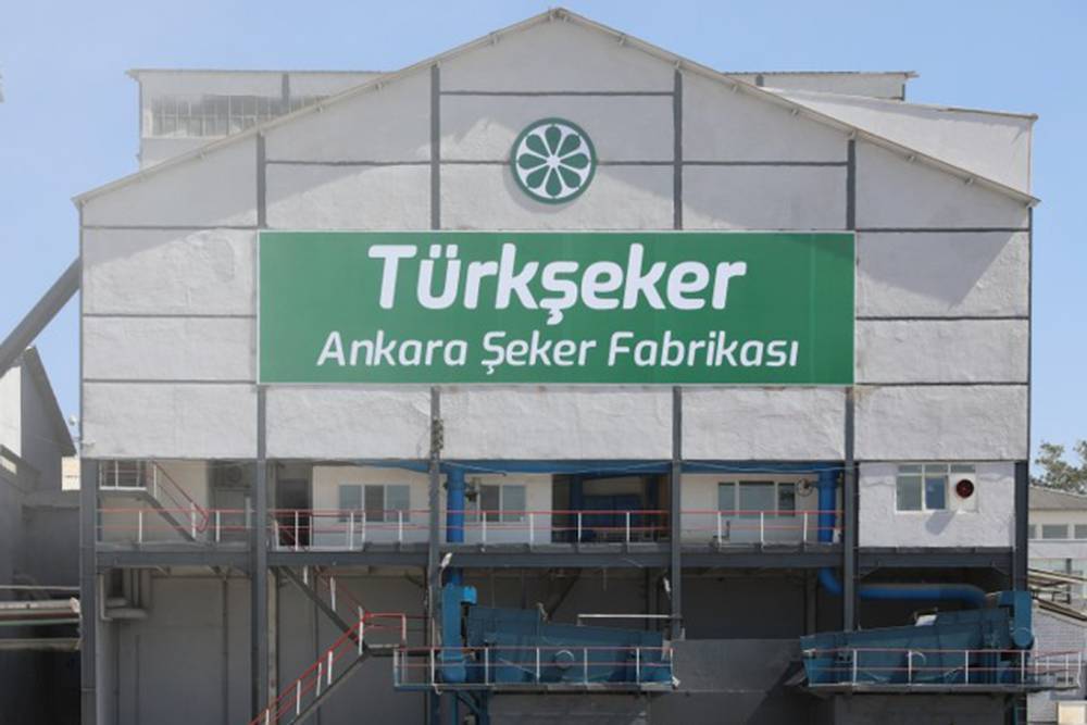 TÜRKŞEKER işçi alımı yapacak