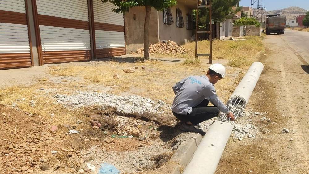 Dicle Elektrik açıkladı: Mardin’de toplam elektrik borcu 6.3 milyar TL’ye ulaştı