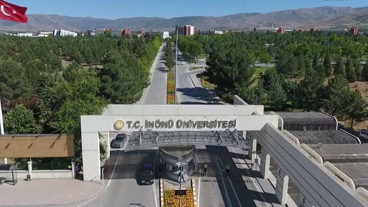 İnönü Üniversitesi, 3 ilin nüfusundan fazla mezun verdi