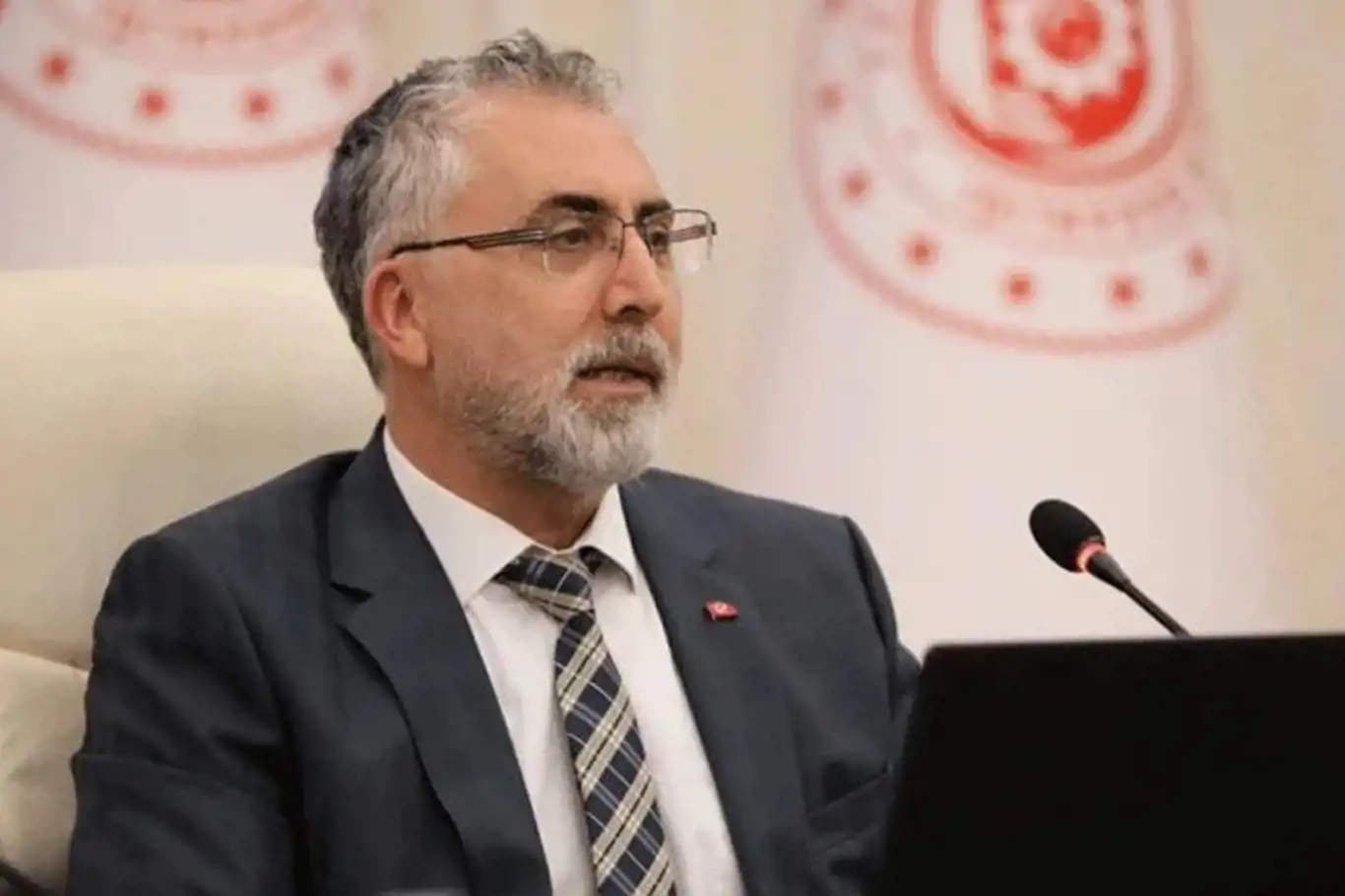 Bakan Işıkhan: İstihdam sayımız 31 milyon 716 bine yükseldi