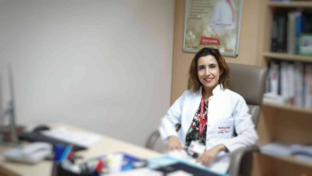 Dermatoloji uzmanından kaşıntı uyarısı