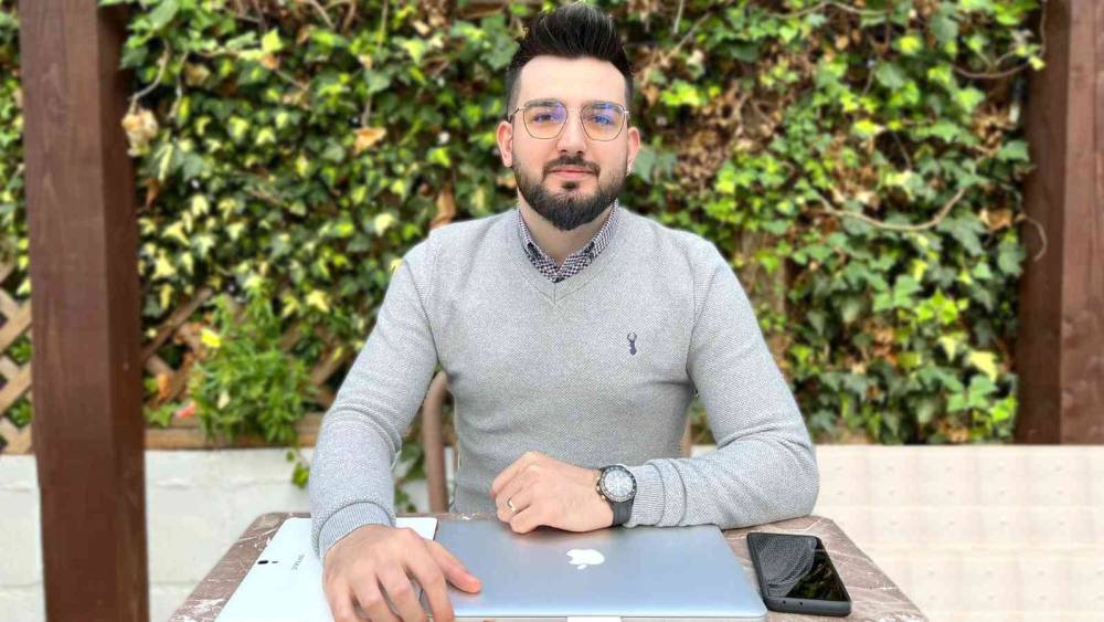 Çağıl’dan siber uyarı: "Çocuklarımızı internetin karanlık tarafından uzak tutmalıyız"