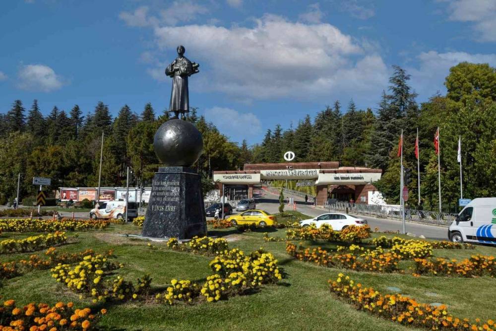 Anadolu Üniversitesi Türkiye’ye örnek oldu