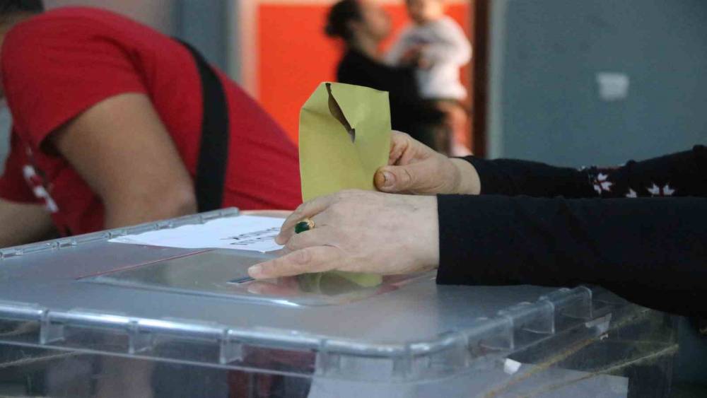 Diyarbakır’da oy sayımı bitti, resmi olmayan sonuçlara göre milletvekili dağılımı belli oldu