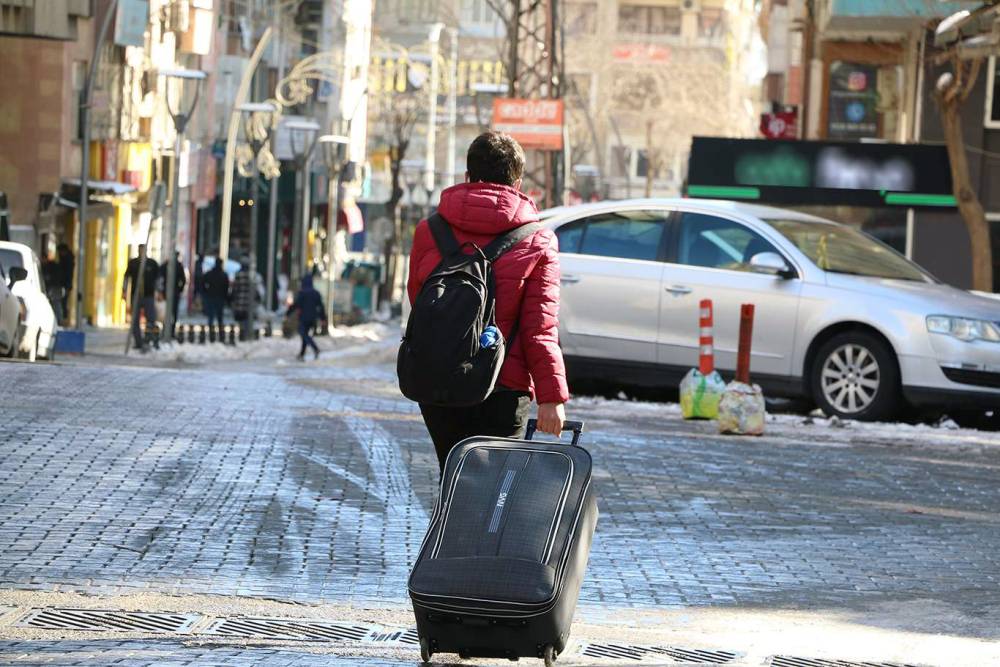 Uzmanlar: Öğrenciler tatili tatil olarak değerlendirmeli