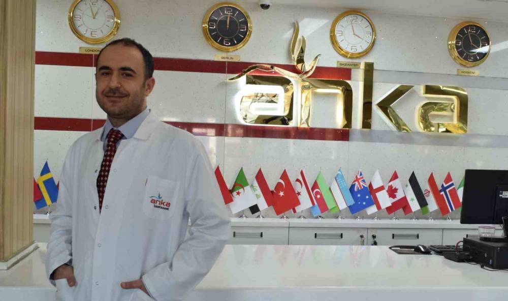 Op. Dr. Kaydu: “Kalıcı körlüğe kadar götüren sinsi hastalık glokom”
