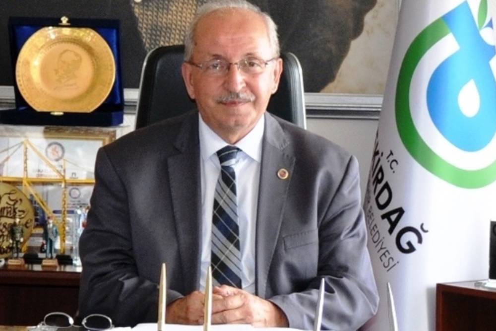 CHP'li Tekirdağ Belediyesi seçim sonuçlarına kızıp depremzedeleri sokağa atıyor